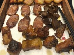 湖湘腊味大本营-冰火楼(梦泽园店)