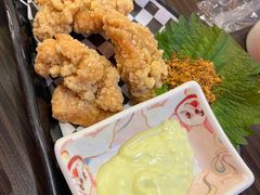 -仙隐小鹿中华料理(南宁万象城店)