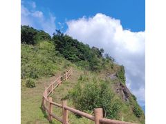 -天龙顶山地公园