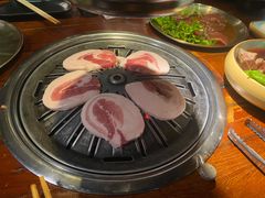 -红小姐的烤肉店(西三旗店)