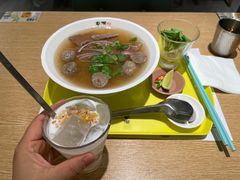 -蔡澜Pho·越南粉餐厅(海上世界店)