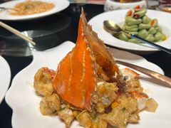 -海味世家·家常菜馆(明州里店)