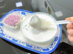 -百花传统甜品店(原址店)