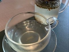 -大堂酒廊(澳门文华东方酒店)