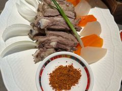 -塔哈尔·新疆盛宴(奉贤龙湖店)