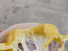 -台湾味正点车轮饼可丽饼(南禅寺店)