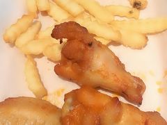 -必胜客(格尔木华兴店)