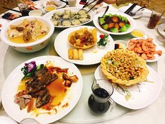 -宏八酒楼(西樵山景区店)