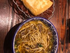 -淮南牛肉筋汤(锦辉商城店)