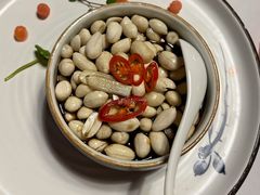 老醋鲜花生-同庆楼(金宝汇店)