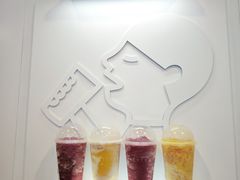 -喜茶(上海正大广场店)