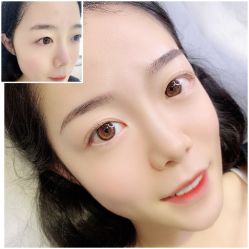 -MIVI野生眉纹绣纹眉