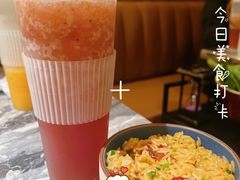 -大头椰·海南椰子鸡火锅(思明万象城店)