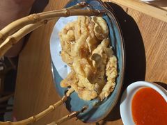 -闽上鲜·福建菜(龙湖滨江天街店)