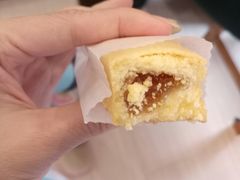 凤梨酥-涌上外婆桥(南塘店)