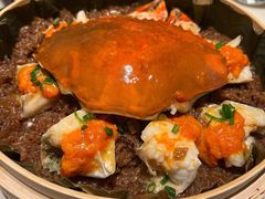 厦门红鲟蒸米糕-遇外滩(BFC外滩金融中心店)