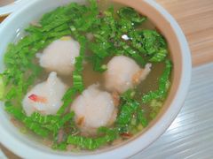 -台北楚楚园馅饼粥(虹桥南丰城店)
