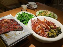 -一品烧农庄·佛山本地特色菜