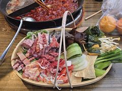 -咖咖火锅(老店)