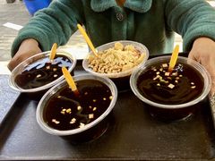 -飘香火锅(玉林西路店)