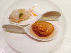 -8餐厅(新葡京酒店)