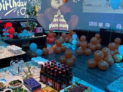 -Z-PARTY KTV(金太湖店)