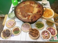 -石灰市老火锅(北滨路店)