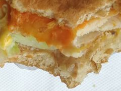 -汉堡王(北京三里屯购物中心)