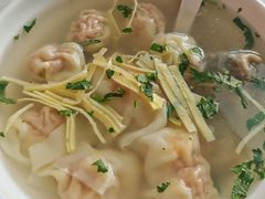 -海平馄饨(逍遥二路店)