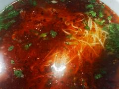 -西部马华清真兰州牛肉面·烧烤夜市(关东店)