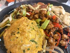 -一烙锅(友谊店)