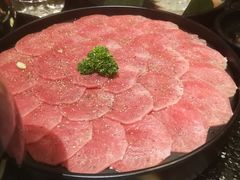 -九田家黑牛烤肉料理(中北镇店)