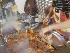 -明记牛杂(新马路分店)