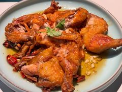 -西夏回族烧麦馆(牡丹街店)