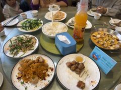 -巽寮印象美食部落餐厅·海鲜·地方特色菜(惠州体验店)