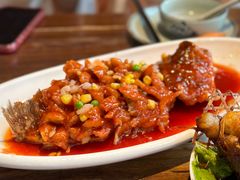-鱼食饭稻·苏浙土菜17年老馆子(平江路店)