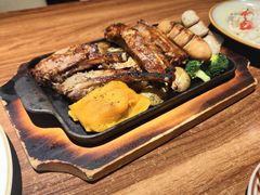 -TIGERS老虎西餐(亦庄店)