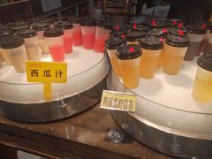 -苏格里岛自助烤肉海鲜火锅(成都金牛万达店)