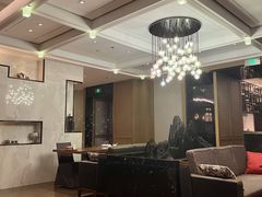 -南京景枫万豪酒店·万豪中餐厅