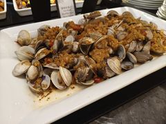 -西安高新希尔顿酒店·咖啡露台西餐厅