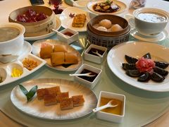 -三号黄浦会Canton Table