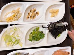 千亿来海鲜锅底-千亿来乌拉满族火锅(昌邑旗舰店)