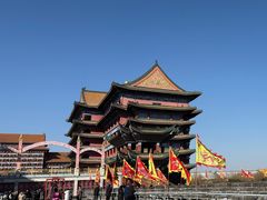 -大明幻境第一城