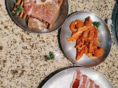 -安又胖韩国烤肉