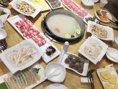 -海皇世家·私宴定制·鲜送到家(诸暨店)