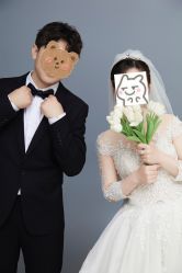 -蜜柚映画婚纱摄影(双井店)