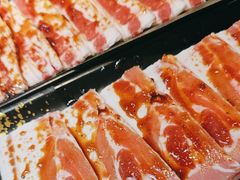 -九田家黑牛烤肉料理(新光汇店)