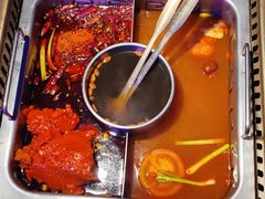 -雾都渣渣火锅(南城智汇城店)