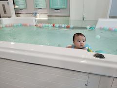 -亲亲袋鼠托育早教·思维专注力·棕熊英语(鼓楼恒力城店)