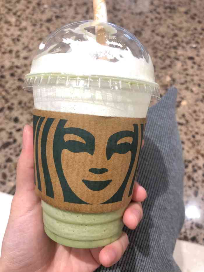 星巴克(茂名东汇城分店)-"[薄荷]环境:东汇城一楼,紧挨商场门口,.